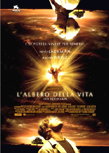 L' Albero Della Vita - dvd ex noleggio distribuito da 